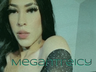 megantreicy Sex Agent