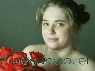 Meganvioler