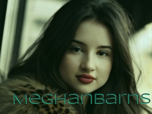 meghanbarns Sex Agent