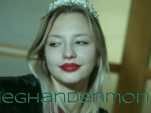 meghandenmon Sex Agent