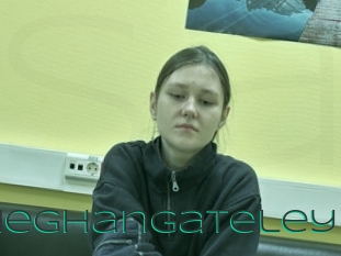 meghangateley Sex Agent