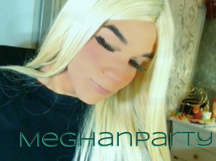 Meghanparty