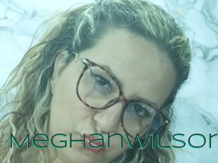 meghanwilson Sex Agent