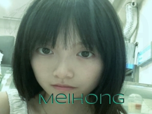 Meihong