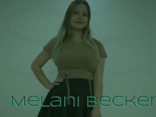 Melani_becker