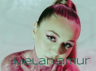Melaniamur