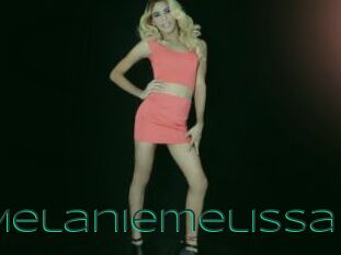 Melaniemelissa