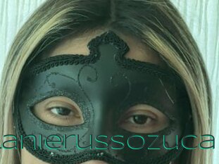 Melanierussozuca