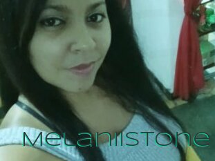 Melaniistone