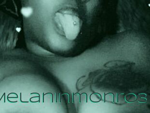 Melaninmonro3