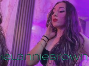 Melanniebrown