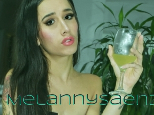 Melannysaenz
