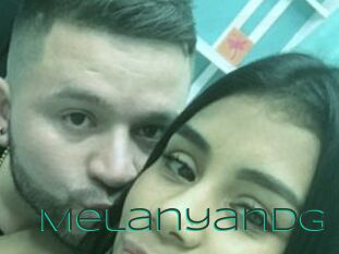 MelanyandG