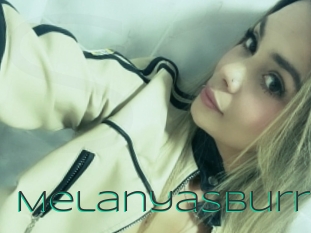 melanyasburn Sex Agent