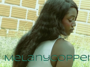Melanycopper