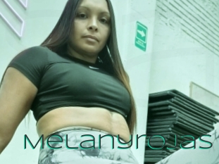 Melanyrojas