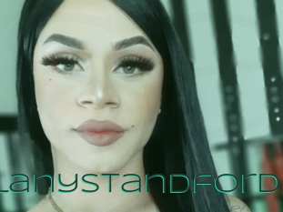 Melanystandford