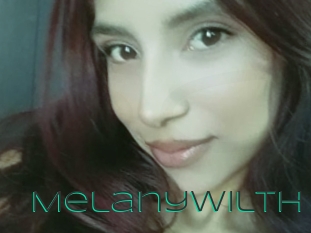 melanywilth Sex Agent