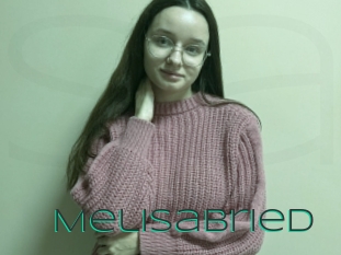 Melisabried