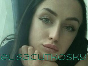 Melisacutkosky