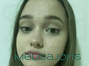 Melisajons