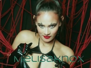 Melisaknox