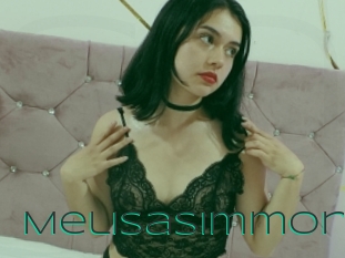 Melisasimmon