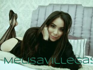 Melisavillegas