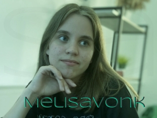 Melisavonk