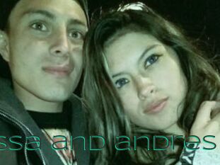 Melissa_and_andres
