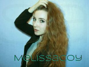 Melissacoy