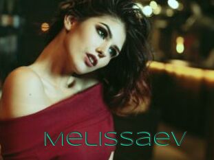 Melissaev