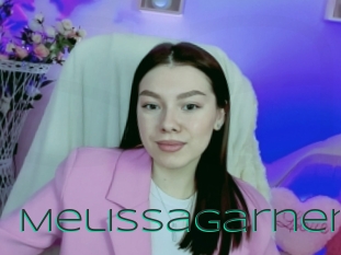 Melissagarner
