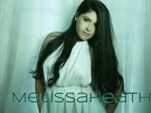 Melissaheath