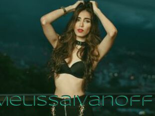 Melissaivanoff