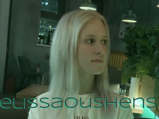 Melissaoushens
