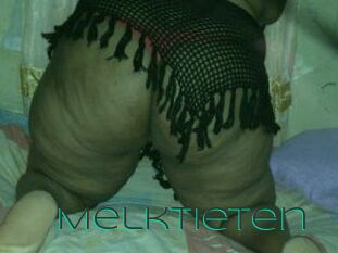 Melktieten