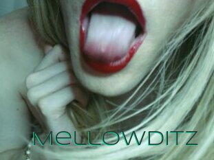 mellowditz Sex Agent