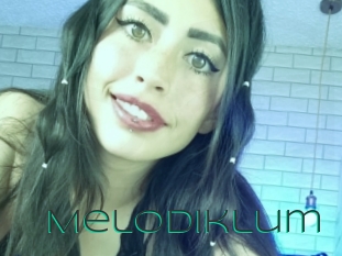 Melodiklum