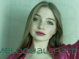 Melodyallford