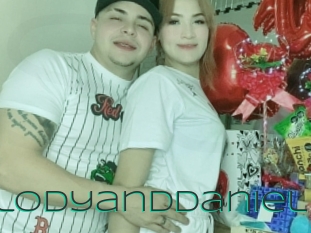 Melodyanddaniel
