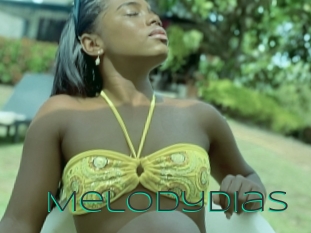 Melodydias