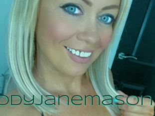 Melodyjanemason