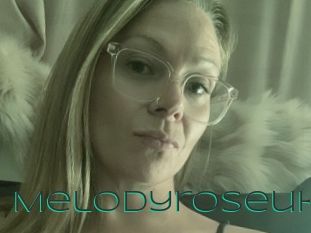 Melodyroseuk