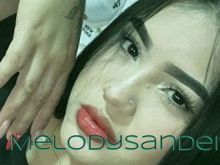 Melodysander