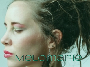 Melomanie