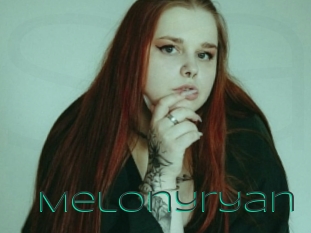 Melonyryan