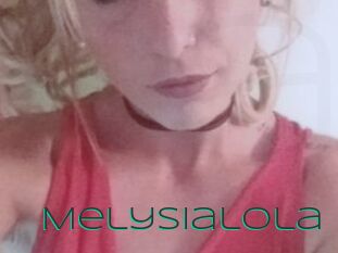 Melysialola
