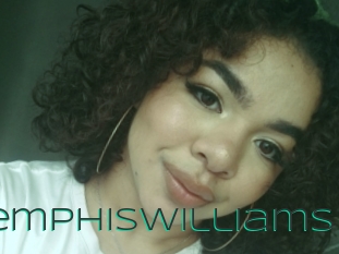memphiswilliams Sex Agent