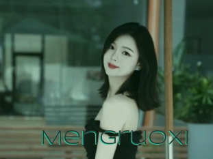 mengruoxi Sex Agent